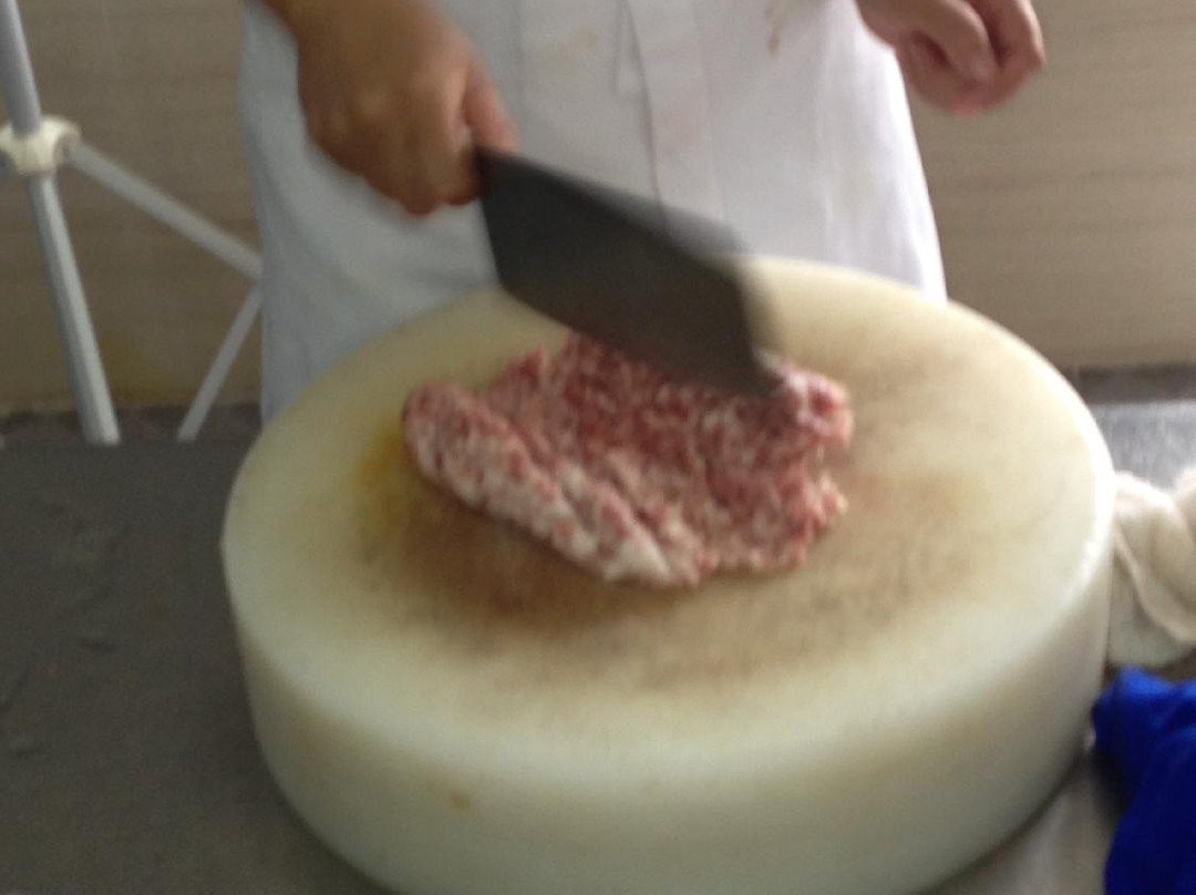 烹饪学校-成都必去景点