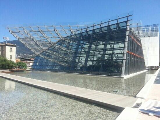 MUSE - Science Museum景点图片