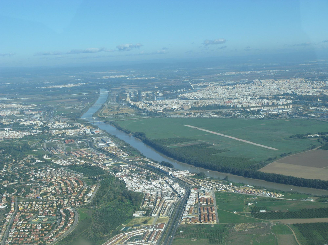 Aerotablada S.l.-Gelves必去景点