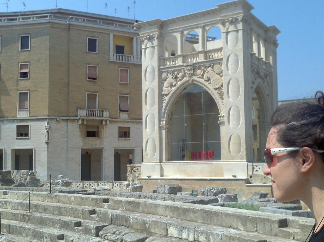 South of Puglia Day Tours-莱切必去景点