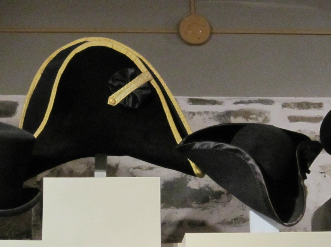 Lachine Fur Trade Museum-蒙特利尔必去景点