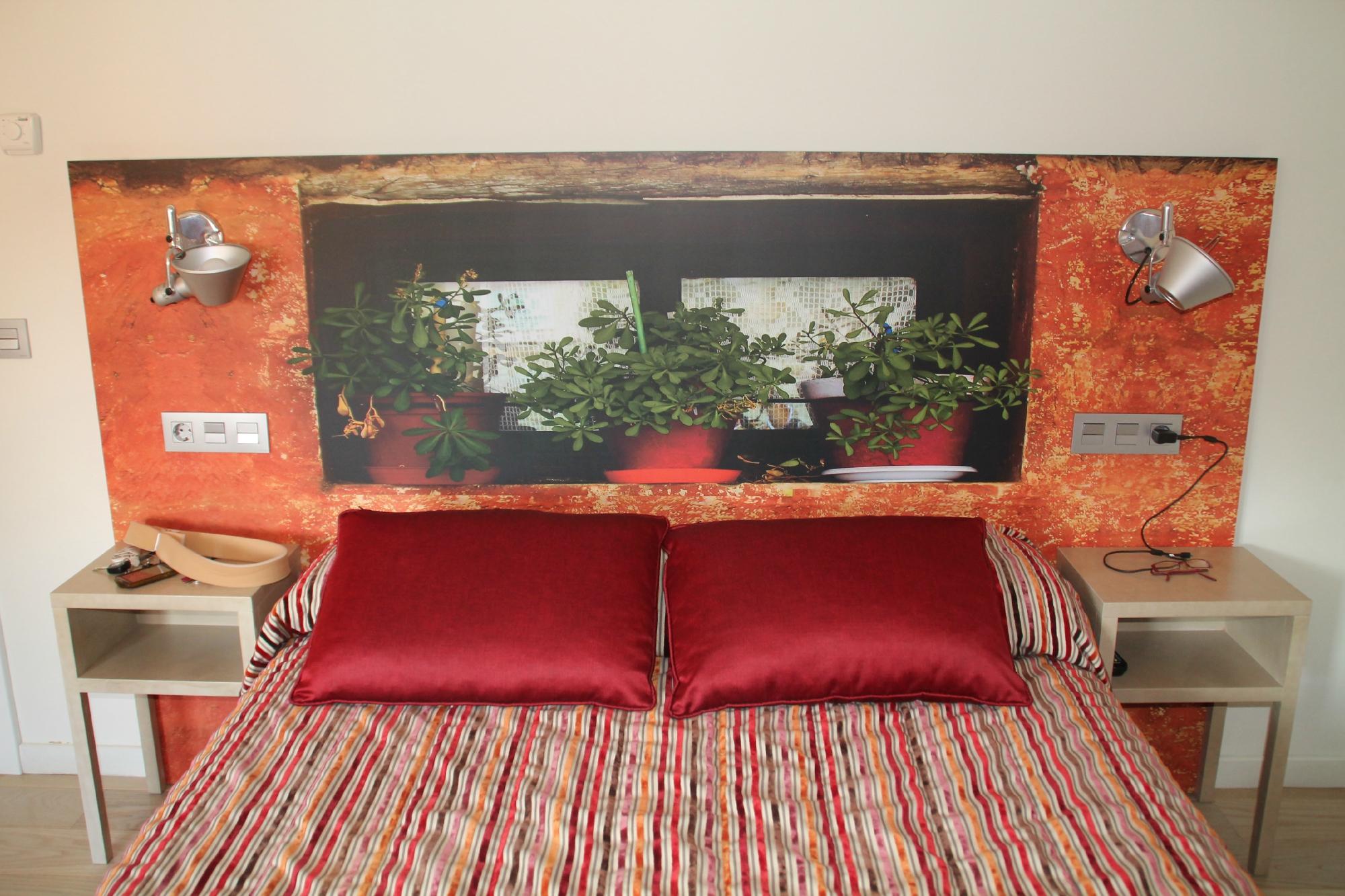 Hotel Al-Banu-Racin-客卧