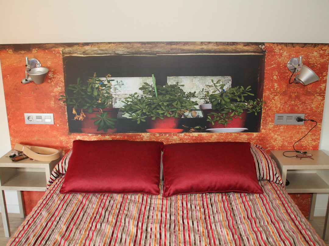Hotel Al-Banu-Racin主图