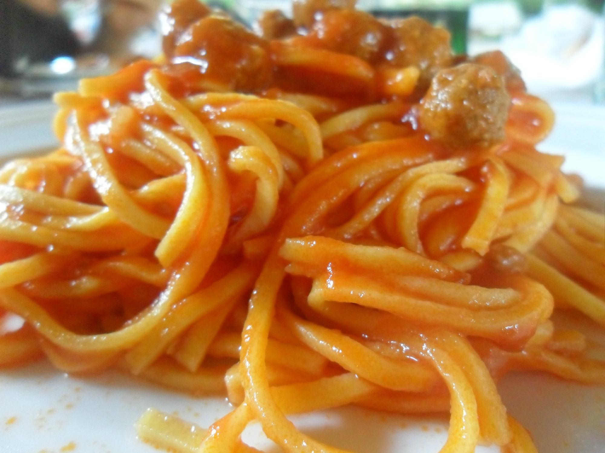 Al Focolare di Bacco-餐饮