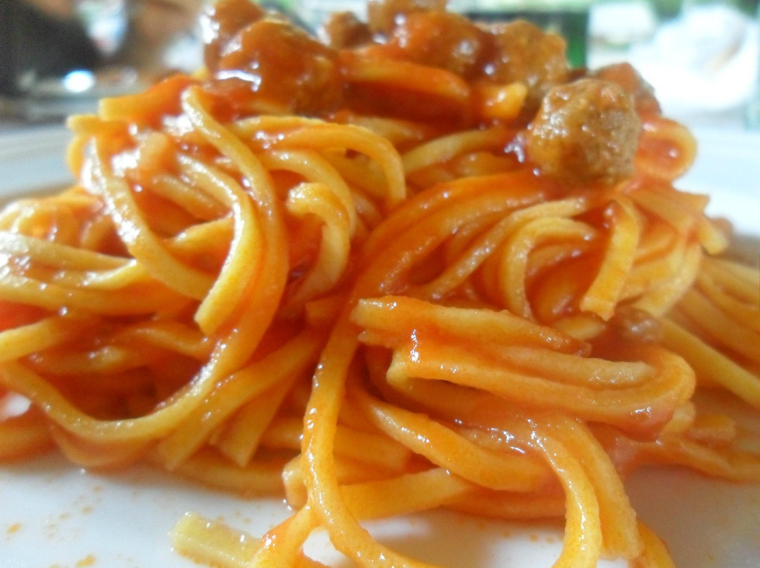 Montepagano酒店住宿-Al Focolare di Bacco