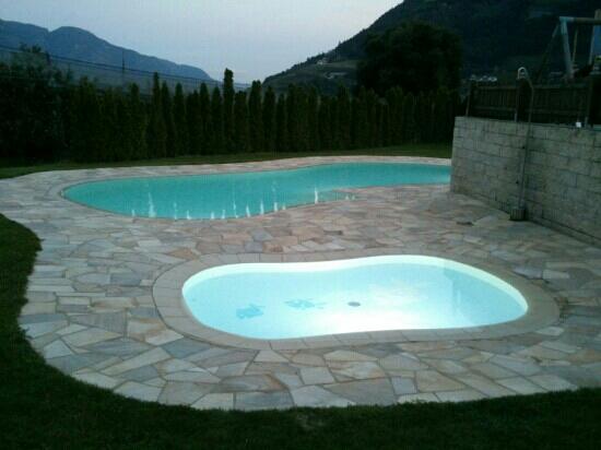 Hotel Mitterplarserhof-客卧