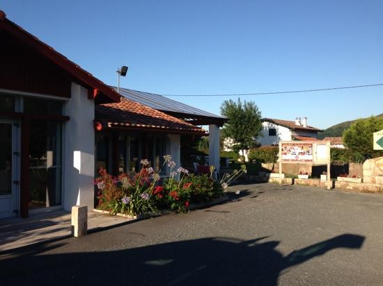 Hotel Achafla Baita主图