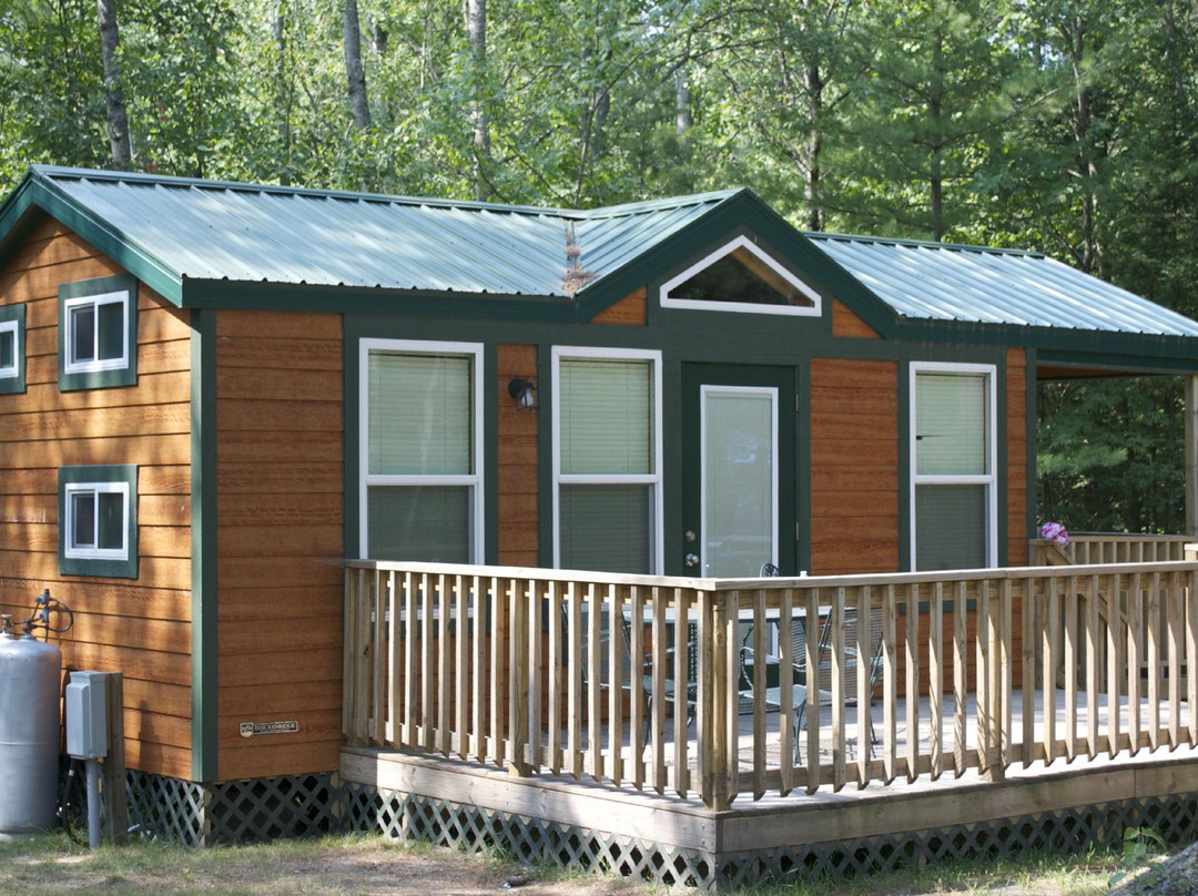 Gaylord KOA