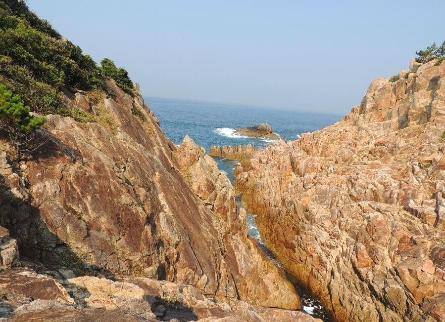 Usuebae Lookout-土佐清水市必去景点