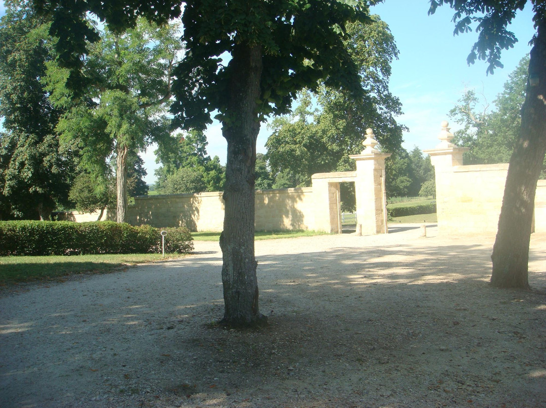 Château Figeac-圣埃美隆必去景点