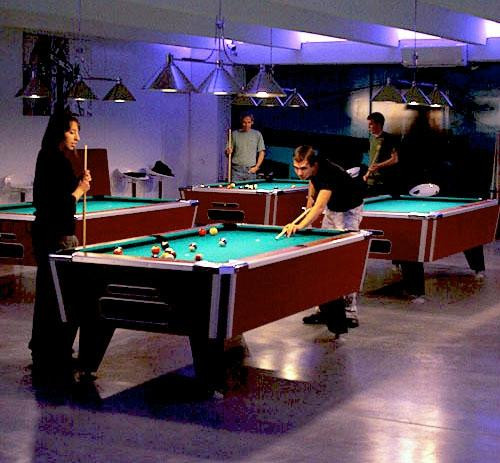Valence Bowling景点图片