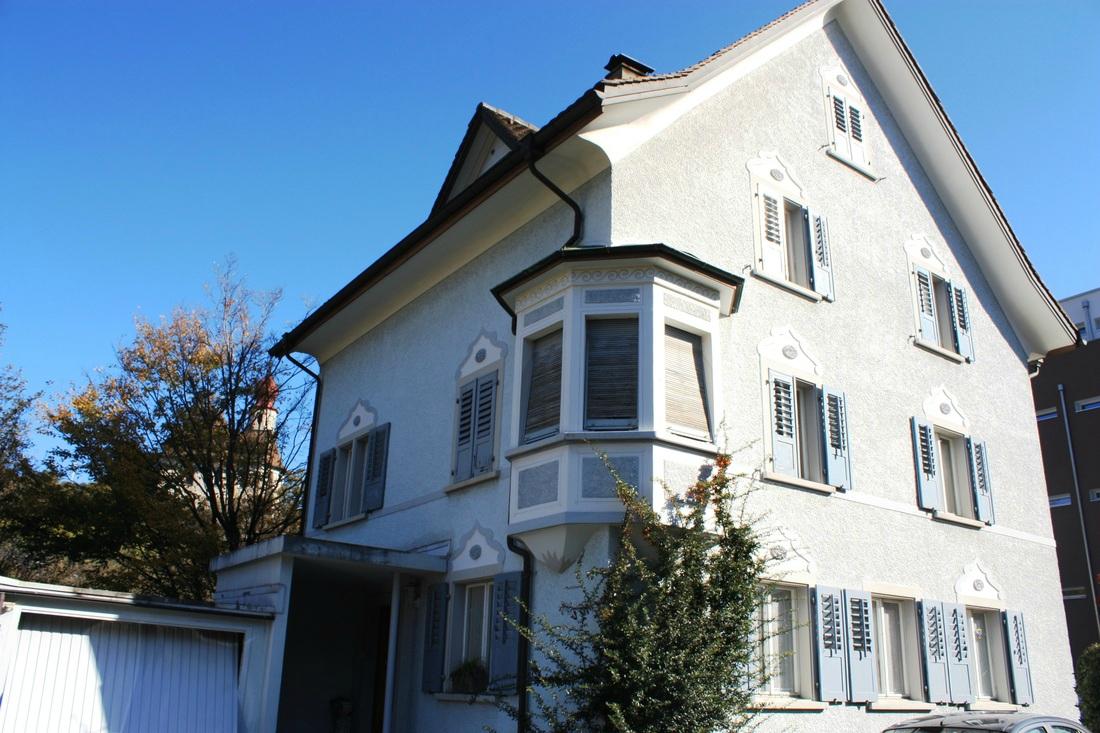 Mariandl's Bed and Breakfast-浴室