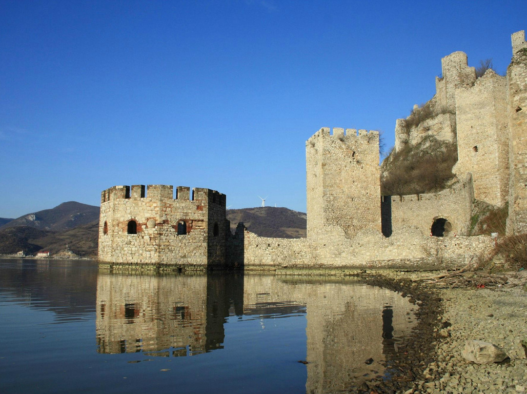 Serbian Private Tours-贝尔格莱德必去景点