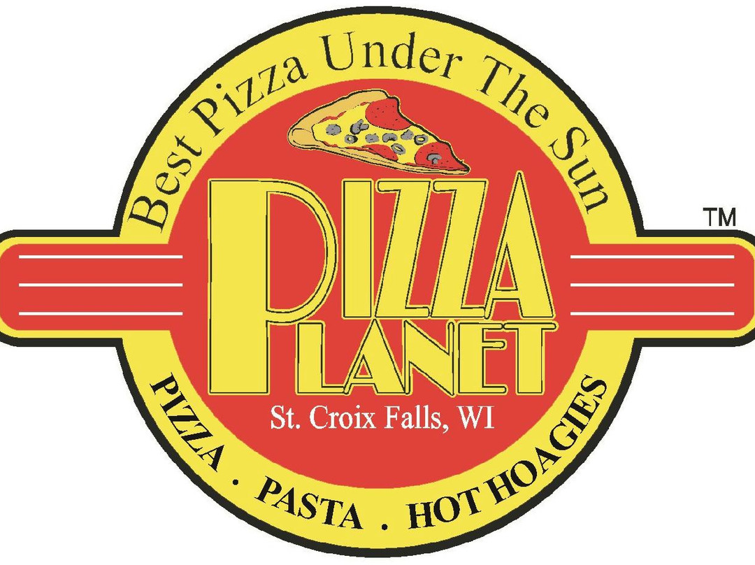 Pizza Planet