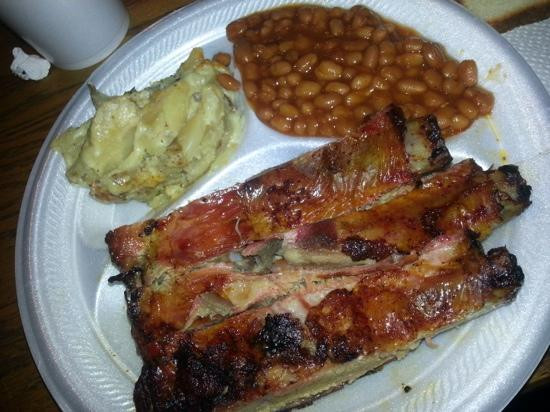 Smokehouse of Laurel