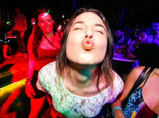 Inbox Day and Night Bar-斯普利特必去景点