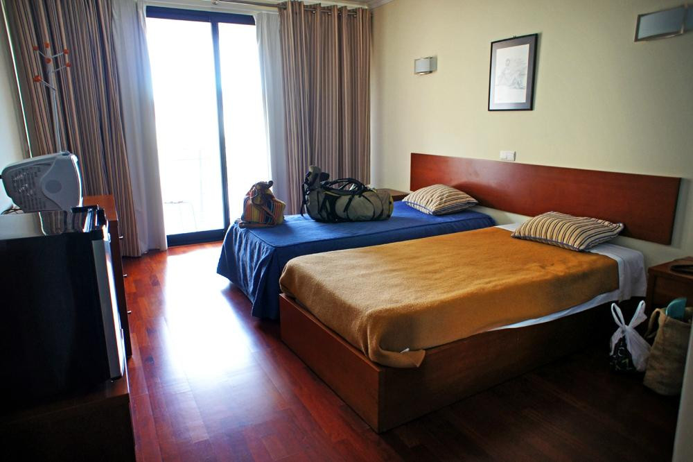 Apartamentos Gaivota