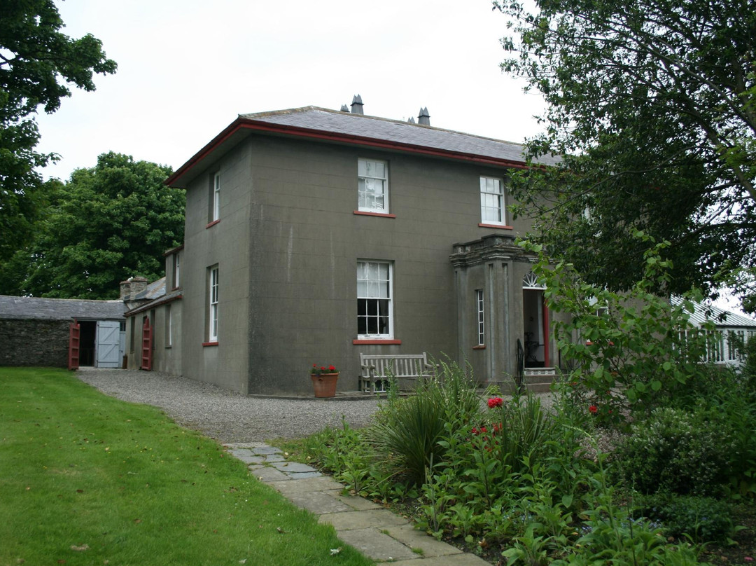 Grove Museum of Victorian Life景点图片
