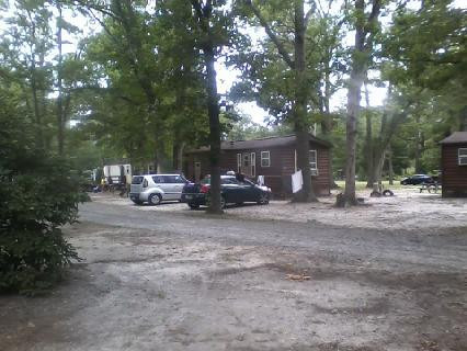 Buena Vista Camping Resort