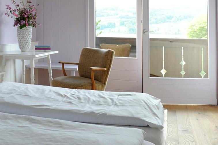 Pension Hollerl-客卧