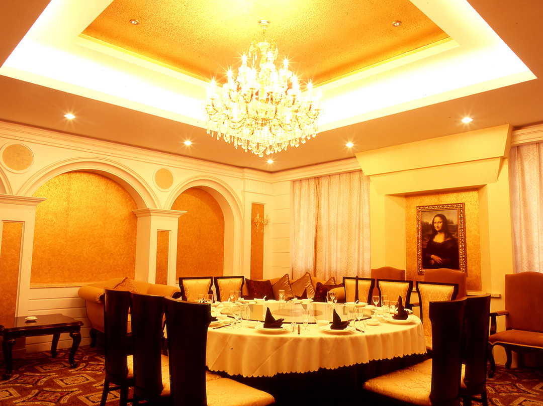 泽州大酒店主图