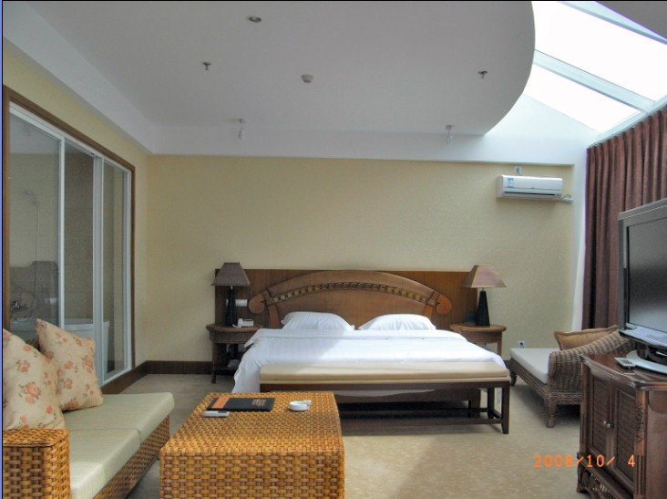 玉都大酒店主图