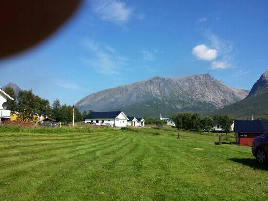 Flakstadvag Camping og Sjofiske