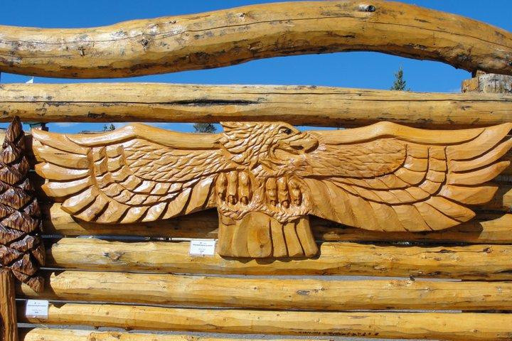 Soderlund's Wood Mill-Chisago City必去景点