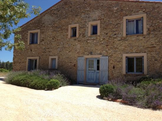 Le Cellier de l'Henriette主图