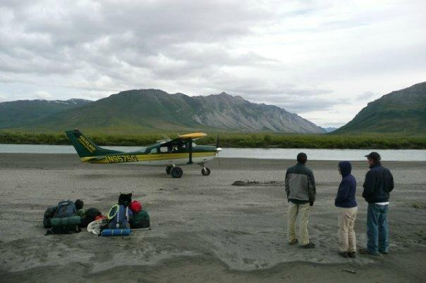 Arctic Backcountry Private Flying Service-Kotzebue必去景点