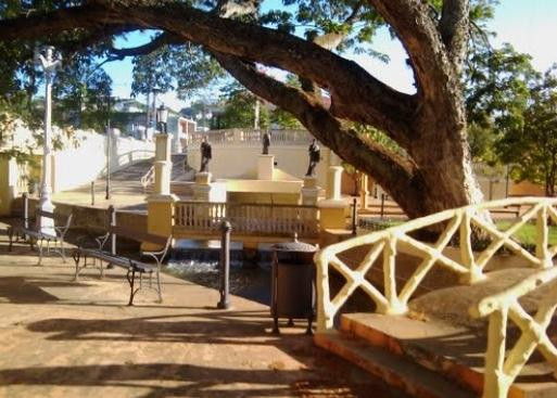 El Paterre-Aguadilla必去景点