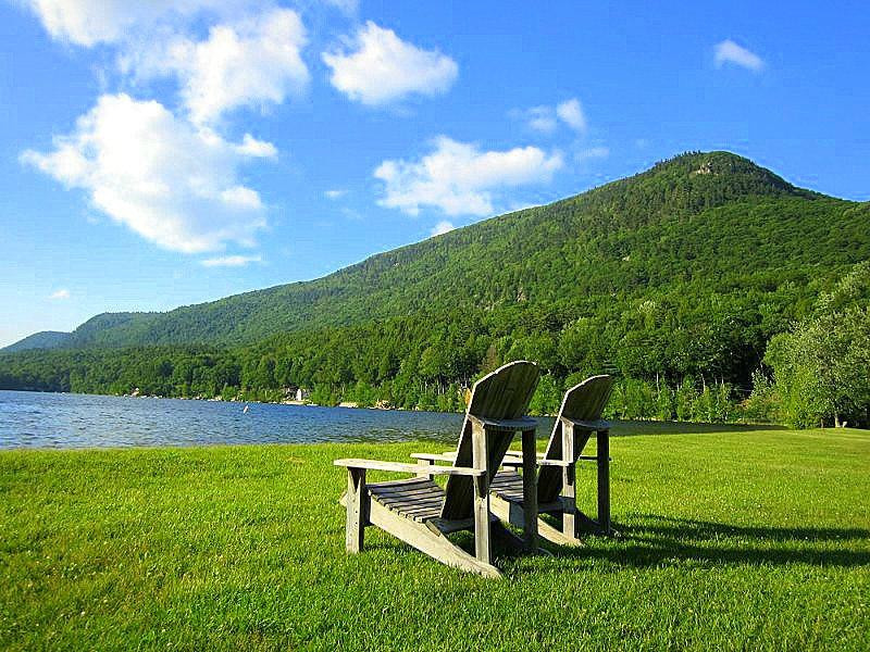 Vermontology Guided Tours-伍德斯托克必去景点