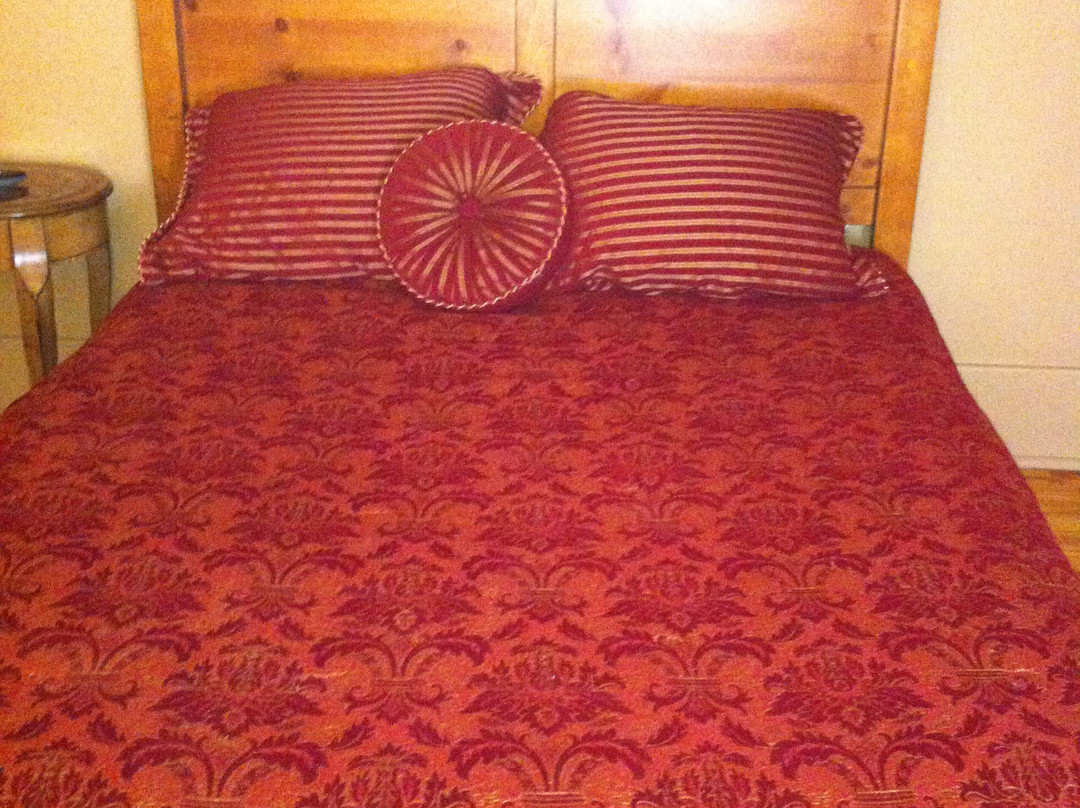 Port Sydney酒店住宿-Au Petit Dormeur