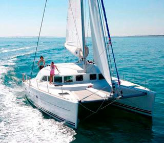 Ibiza Boats-伊维萨城区必去景点