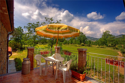 Agriturismo Villa Gioia