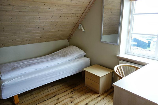 Guesthouse Undir Heygnum主图