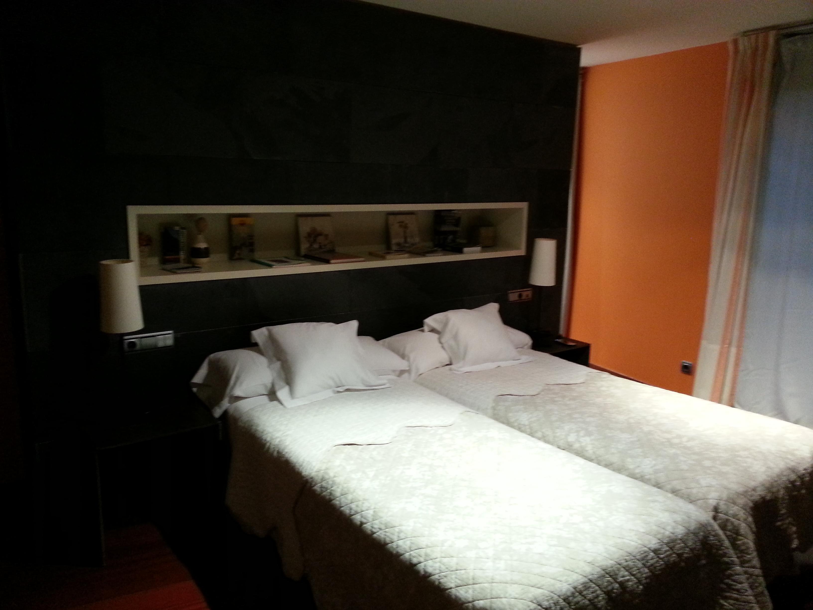 Montedeltejo Hotel-客卧