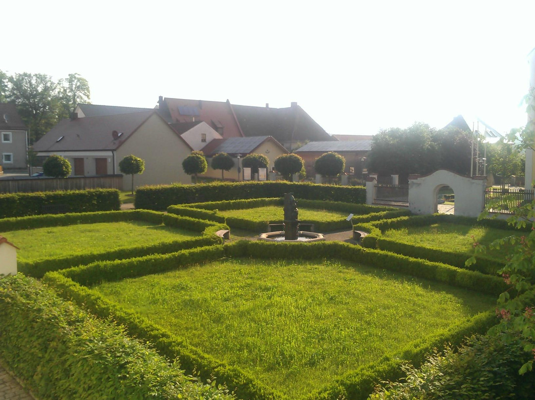 Gasthof Hotel Rueckerl主图