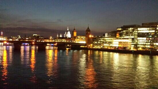 River Lee Navigation-伦敦必去景点