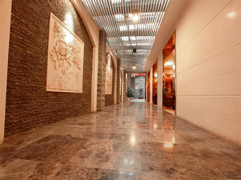 格林豪泰杭州西湖大道商务酒店主图