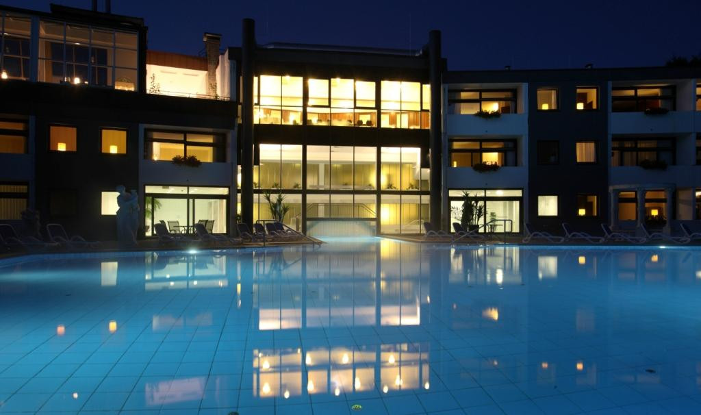 Padborg酒店住宿-Hotel des Nordens by Sunday Hotels