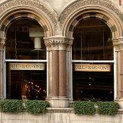 All Bar One Cannon Street