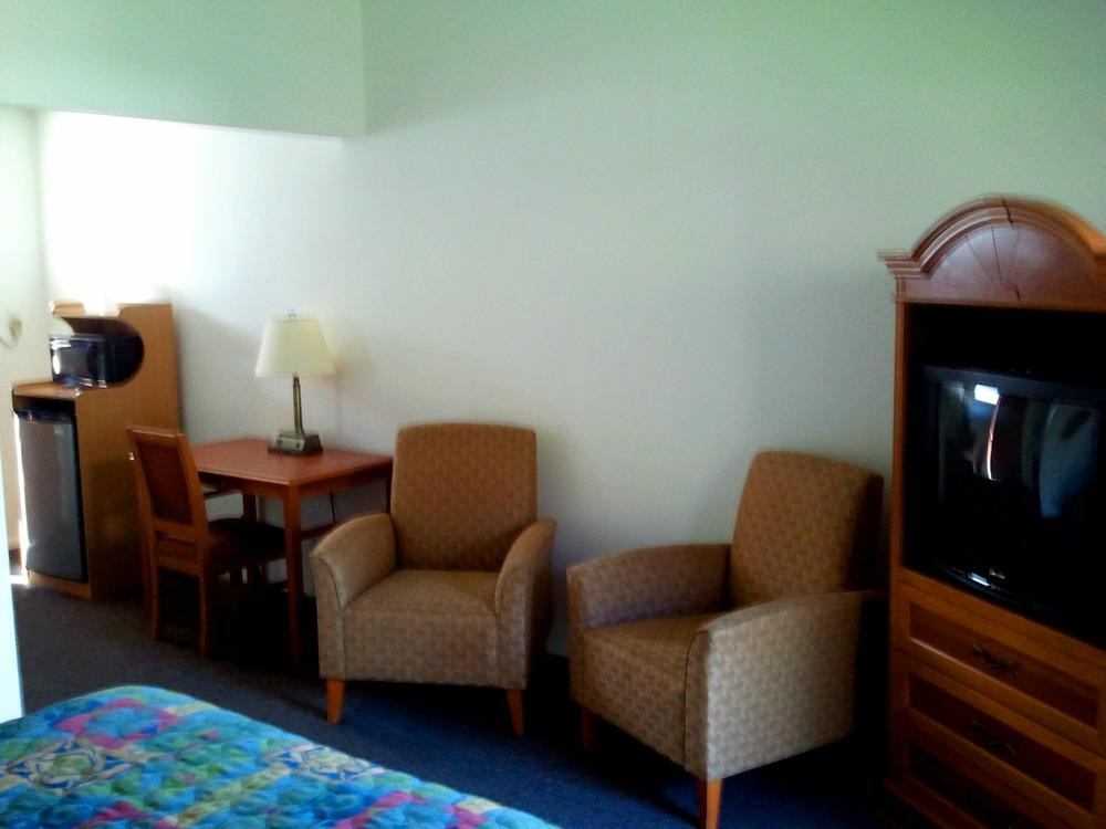 Don's Turf Motel-Los Alamitos主图