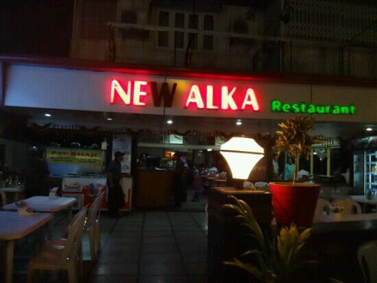 New Alka