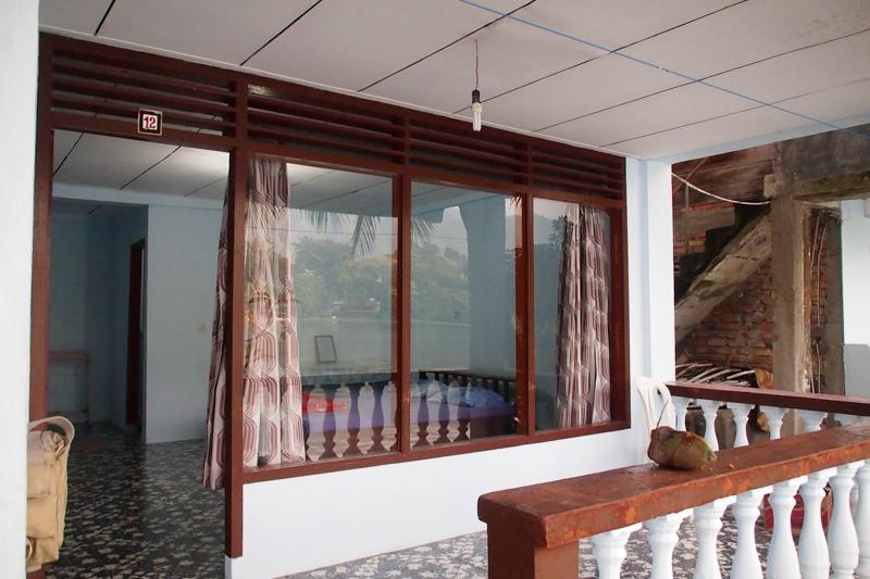 Abadi Guest House-客卧