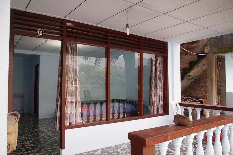 Sialanguan酒店住宿-Abadi Guest House