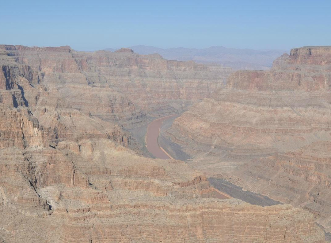 Bighorn Hummer Tours旅游团-拉斯维加斯必去景点