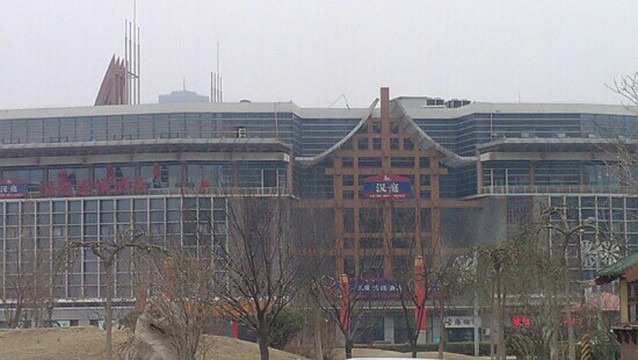 天津汉庭古文化街店主图