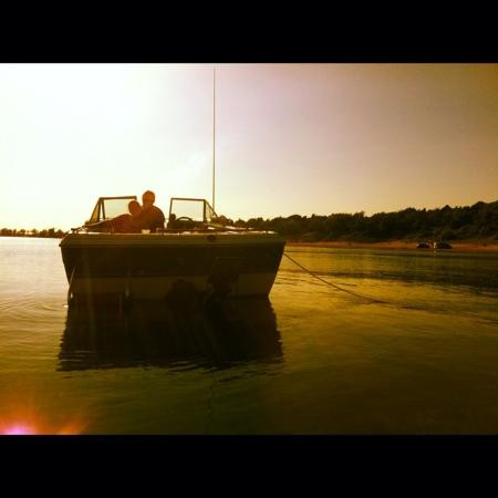 Nickel Beach-科尔本港必去景点