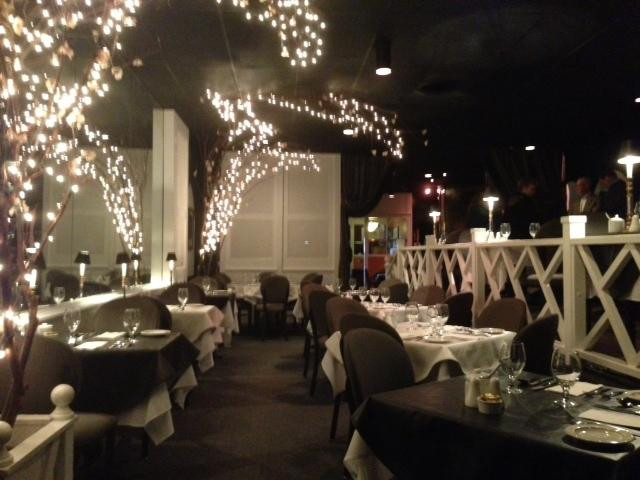 Georgio's Cafe International